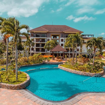 The Serviced Residences At Kasa Luntian Managed By Hii Tagaytay City Exteriér fotografie