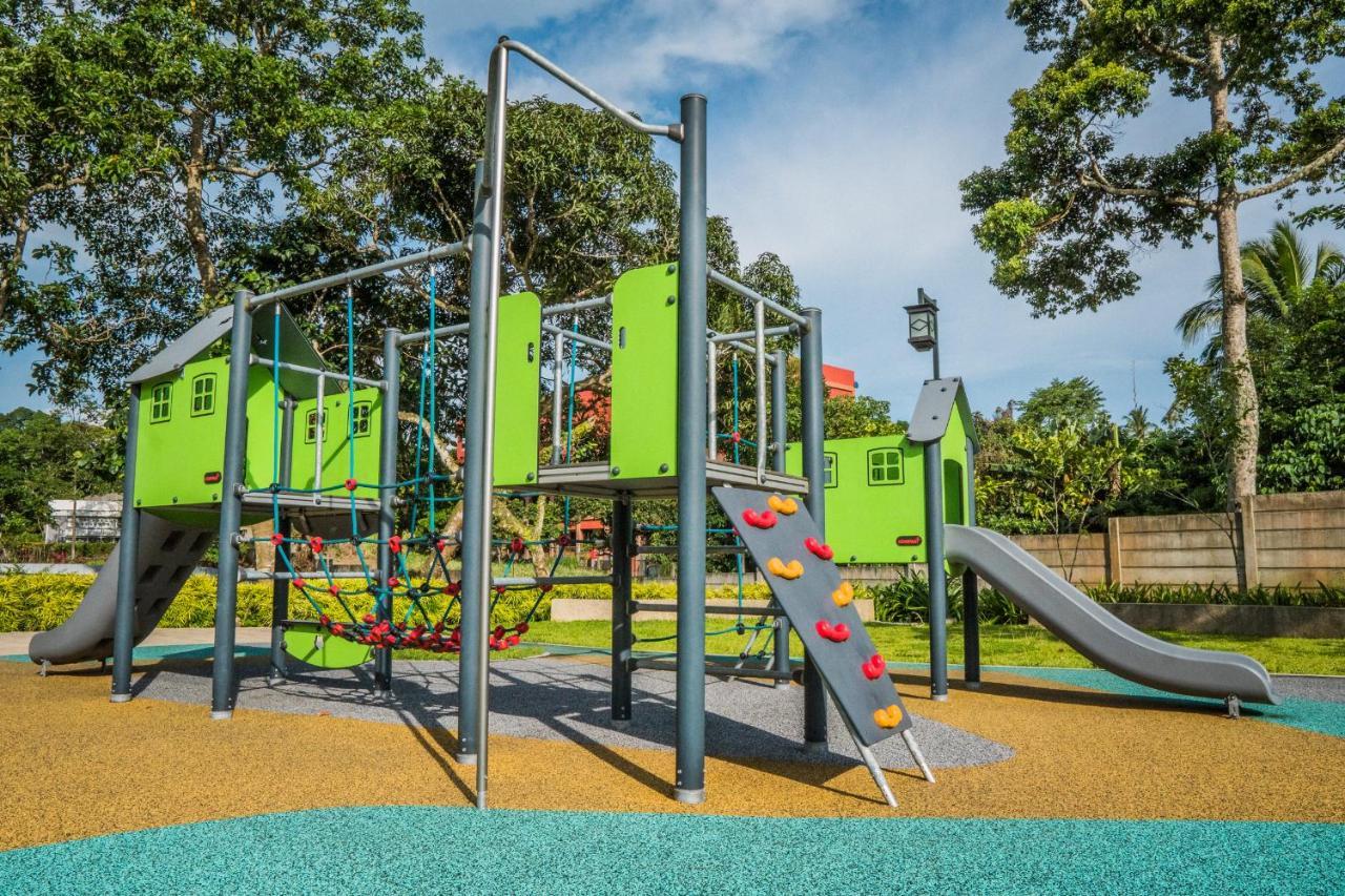 The Serviced Residences At Kasa Luntian Managed By Hii Tagaytay City Exteriér fotografie