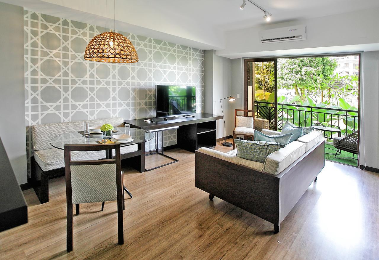 The Serviced Residences At Kasa Luntian Managed By Hii Tagaytay City Exteriér fotografie