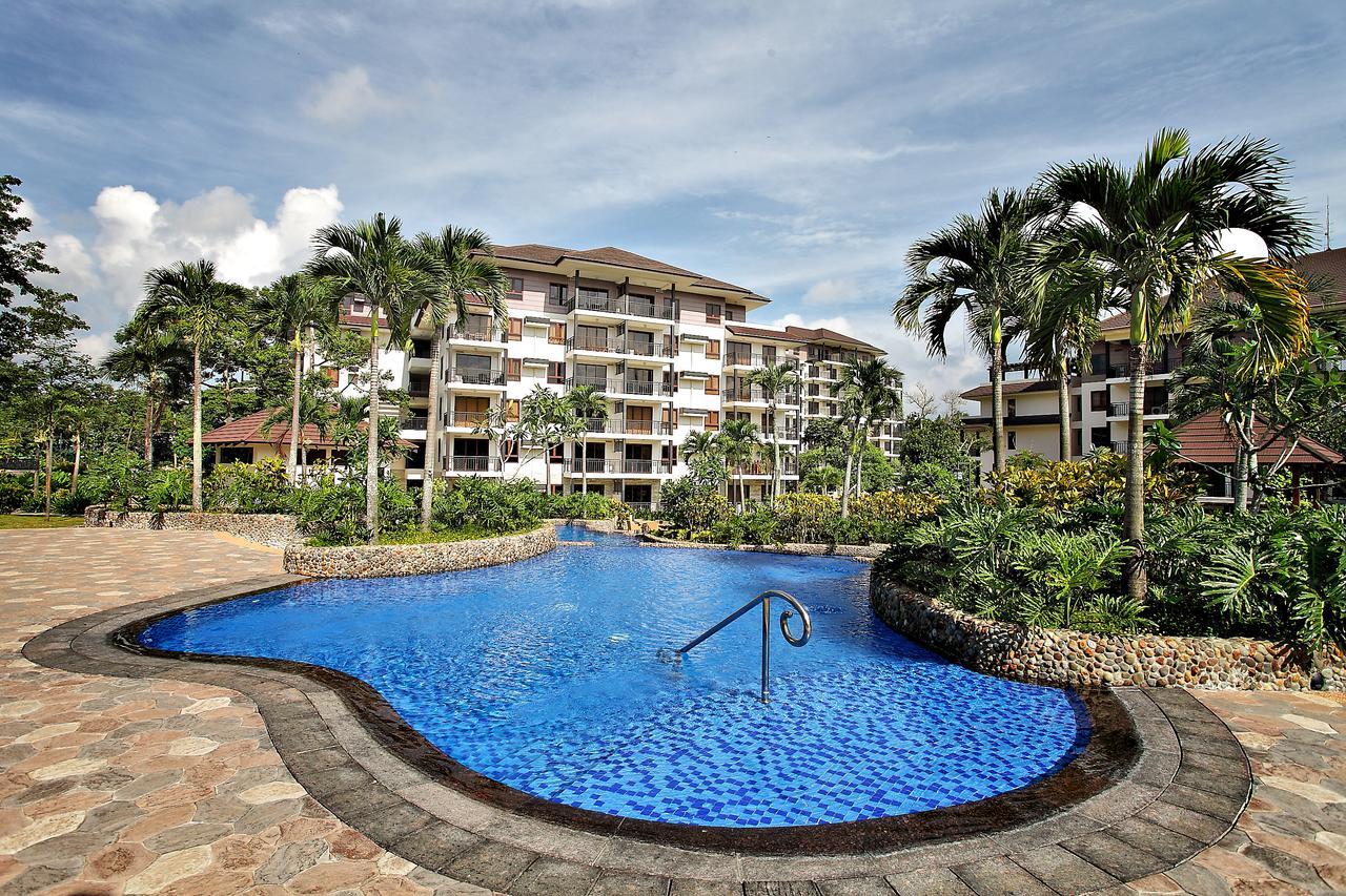 The Serviced Residences At Kasa Luntian Managed By Hii Tagaytay City Exteriér fotografie
