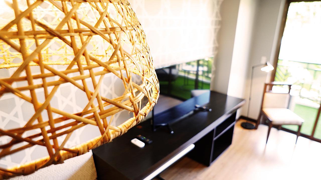 The Serviced Residences At Kasa Luntian Managed By Hii Tagaytay City Exteriér fotografie