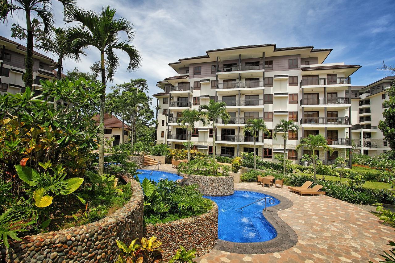 The Serviced Residences At Kasa Luntian Managed By Hii Tagaytay City Exteriér fotografie