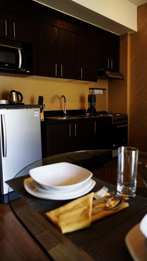 The Serviced Residences At Kasa Luntian Managed By Hii Tagaytay City Exteriér fotografie