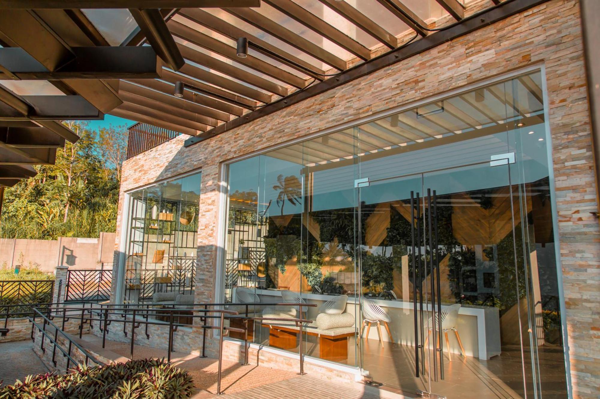 The Serviced Residences At Kasa Luntian Managed By Hii Tagaytay City Exteriér fotografie