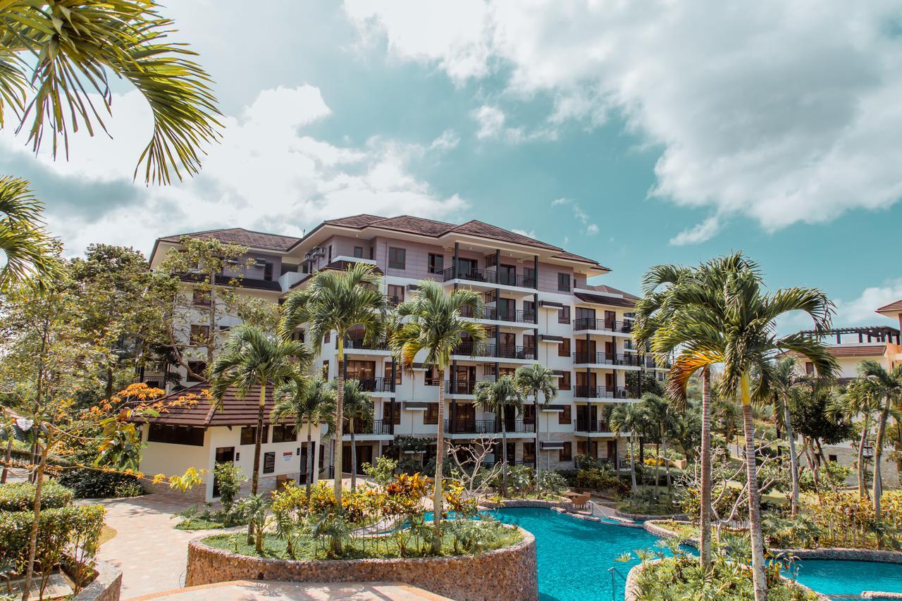 The Serviced Residences At Kasa Luntian Managed By Hii Tagaytay City Exteriér fotografie