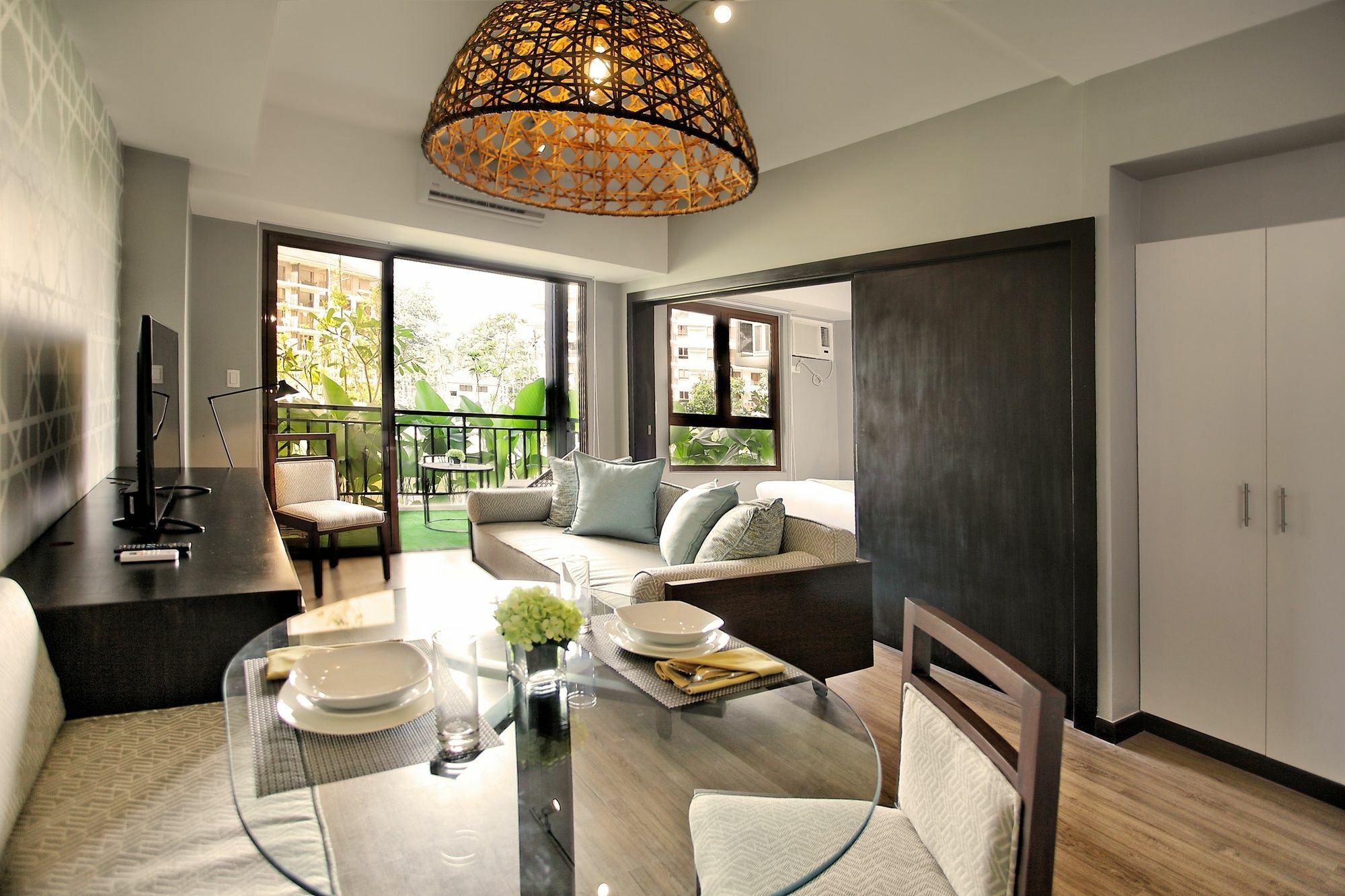 The Serviced Residences At Kasa Luntian Managed By Hii Tagaytay City Exteriér fotografie