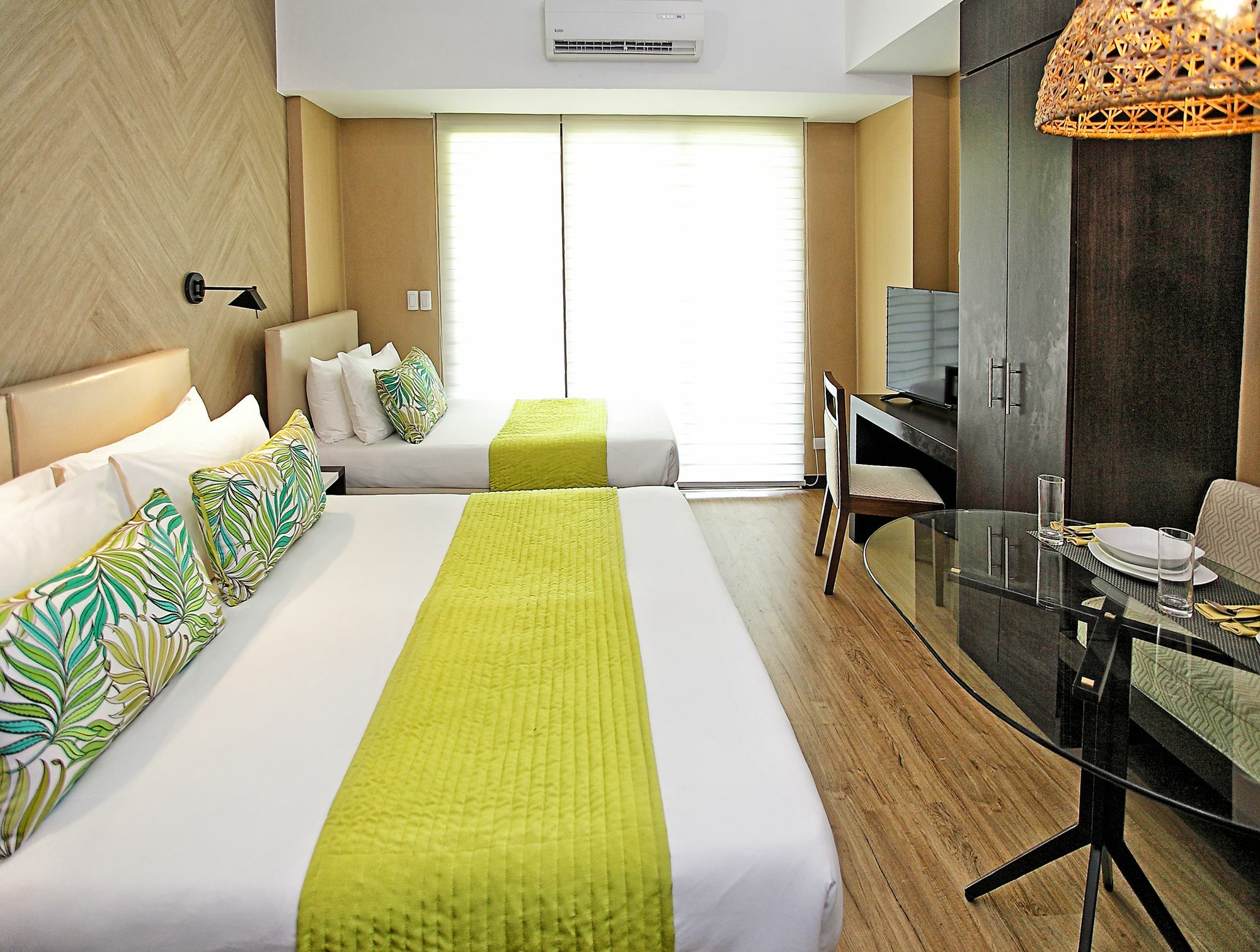 The Serviced Residences At Kasa Luntian Managed By Hii Tagaytay City Exteriér fotografie