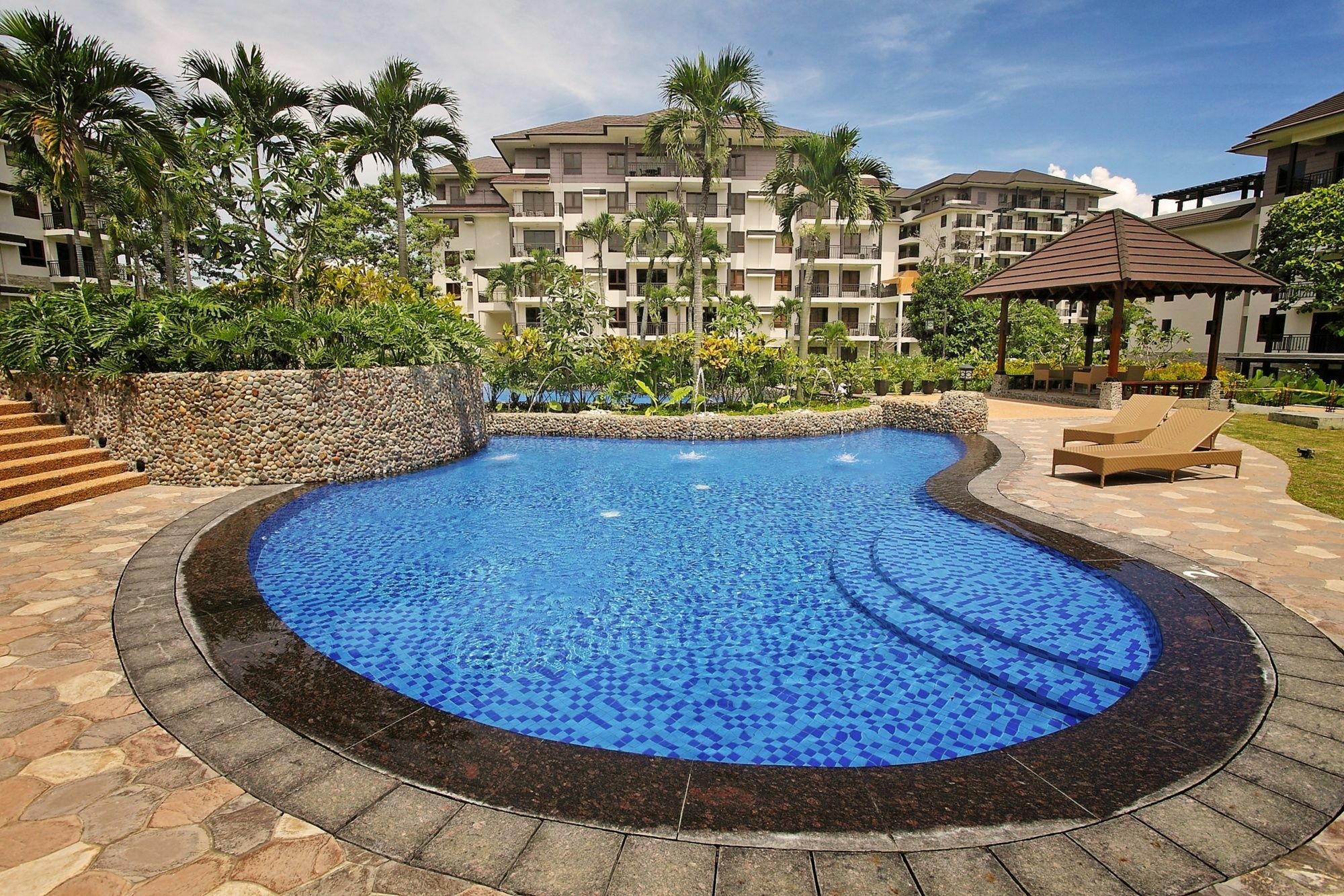 The Serviced Residences At Kasa Luntian Managed By Hii Tagaytay City Exteriér fotografie
