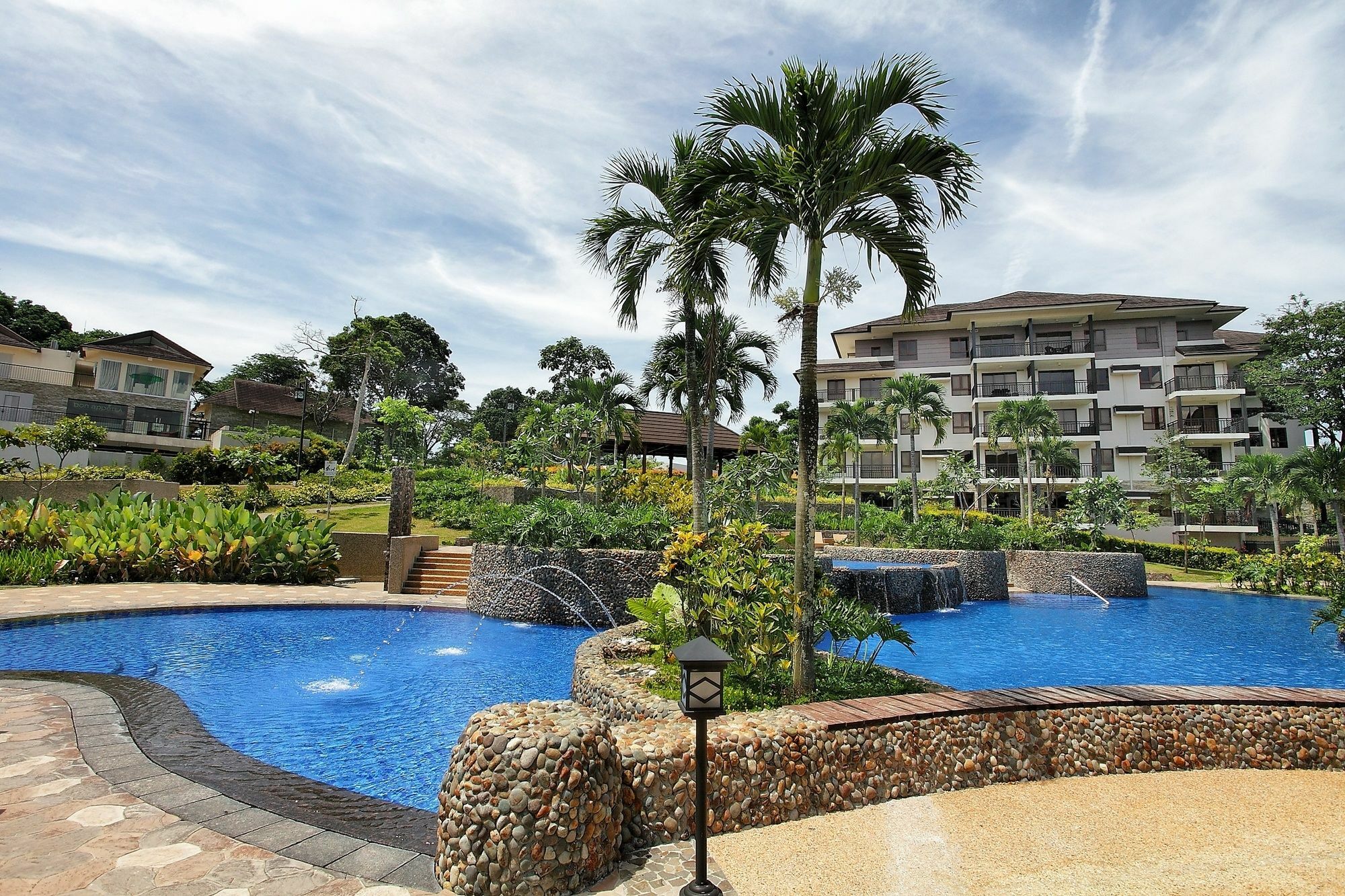The Serviced Residences At Kasa Luntian Managed By Hii Tagaytay City Exteriér fotografie