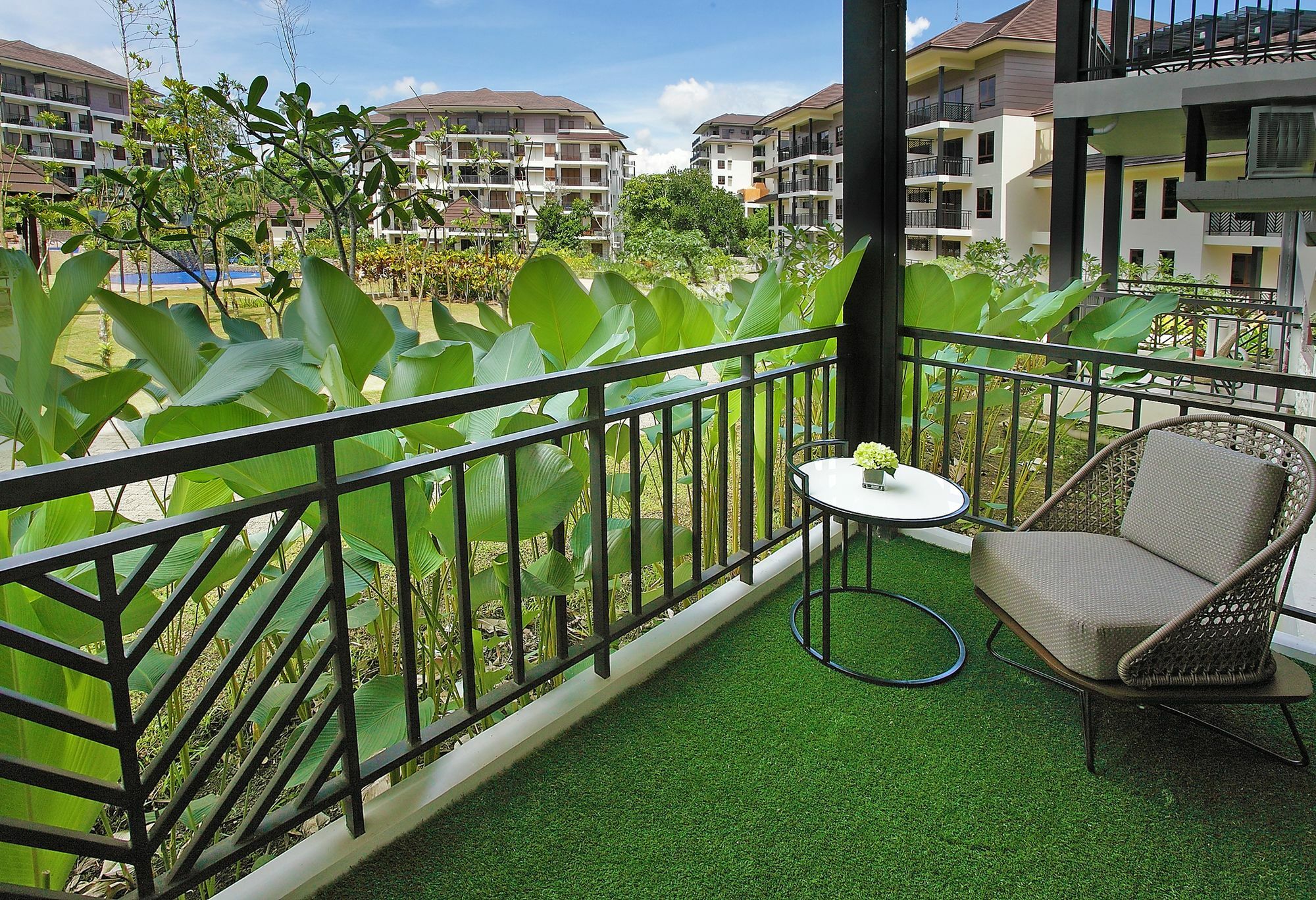 The Serviced Residences At Kasa Luntian Managed By Hii Tagaytay City Exteriér fotografie