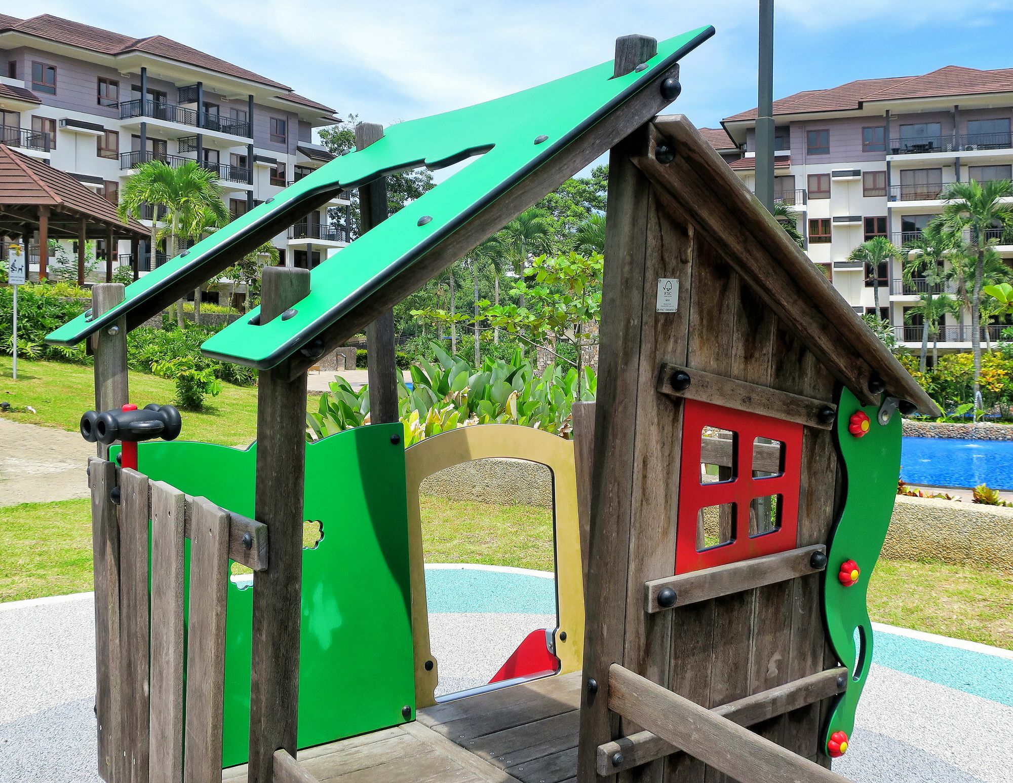 The Serviced Residences At Kasa Luntian Managed By Hii Tagaytay City Exteriér fotografie