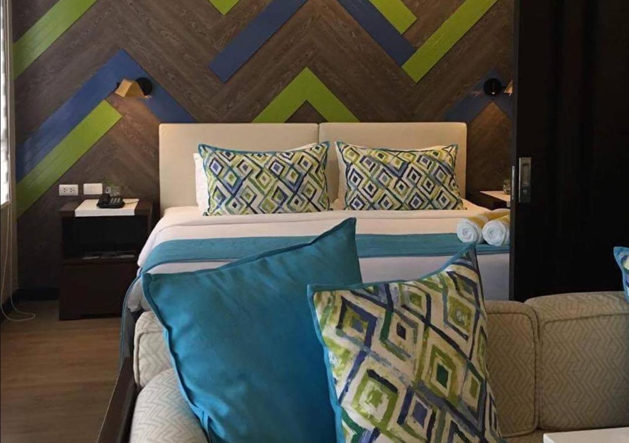 The Serviced Residences At Kasa Luntian Managed By Hii Tagaytay City Pokoj fotografie